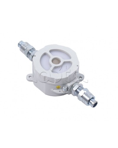 Оповещатель светозвуковой взрывозащищённый Компания СМД ОРБИТА МК СЗ-А-Б в Калуге Оповещатели Ex Pintop.ru