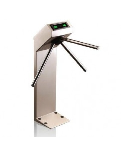 Турникет электромеханический уличный PERCo-TTR-04CWR в Калуге Турникеты Pintop.ru