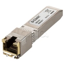 Трансивер SFP+ D-Link DL-410T/A1A