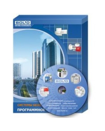 ПО Модуль программный Болид Орион Про Администратор базы данных в Калуге Интегрированная система охраны Орион - НВП Болид Pintop.ru