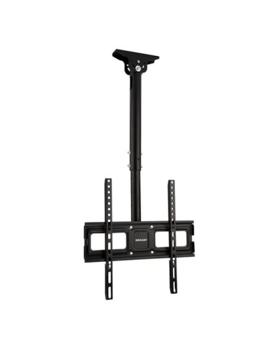 Кронштейн для телевизора 32-60, потолочный подвесной, серия PROFI REXANT (38-0311) в Калуге Системы видеонаблюдения Pintop.ru