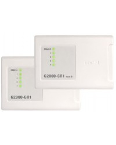 Блок сигнально-пусковой Болид С2000-СП1 исп.01 в Калуге Охранно-пожарное оборудование Pintop.ru