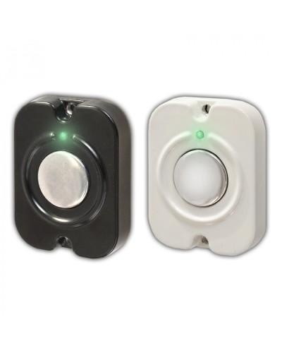 Кнопка выхода Олевс Кнопка выхода EXITka (Белый) в Калуге Кнопки выхода Pintop.ru