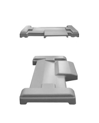 Крышка защитная арочных металлодетекторов серии Z Блокпост в Калуге Аксессуары для металодетекторов Pintop.ru