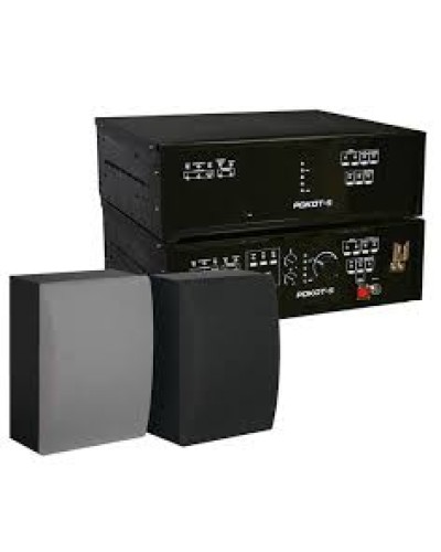 Громкоговоритель Сибирский Арсенал АС-4 в Калуге Система оповещения Рокот Сибирский Арсенал Pintop.ru