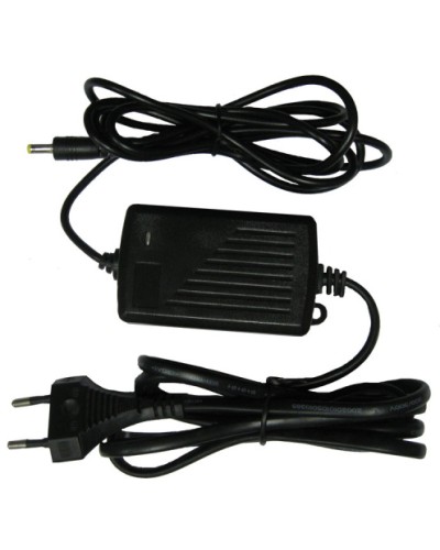 Блок питания Vizit БПД 12V/1.5A в Калуге Многоабонентные системы Pintop.ru