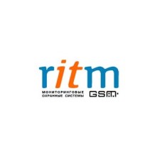 GSM модем (USB) Ritm черный
