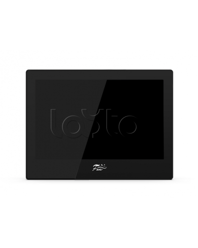 ВидеодомофонFox FX-IVD800HBW КАССИОПЕЯ 8 B 8 IPS (1280*800) в Калуге Домофония Pintop.ru