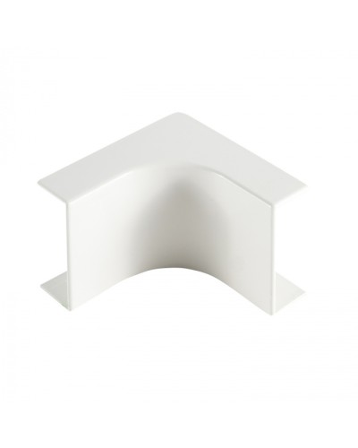 Угол внутренний плавный 40х16мм ст.TIA, (10шт) Экопласт (71104R) - RNI40/16 Угол внутренний плавный 40х16мм ст.TIA, (10шт) Экопласт в Калуге Аксессуары для кабель-канала Pintop.ru