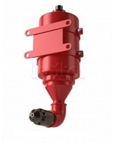 Модуль порошкового пожаротушения Этернис МПП Гарант-Т1 исп.2 в Калуге Модули порошковые Pintop.ru