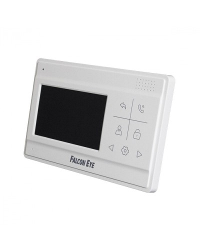 Видеодомофон Falcon Eye Vela XL в Калуге Домофония Pintop.ru