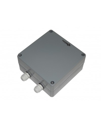 Регулятор громкости Тромбон РГ в Калуге Система оповещения и трансляции Pintop.ru