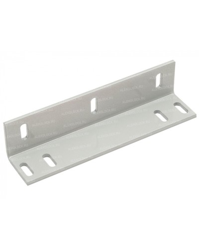 Уголок монтажный ALeko Уголок 150Р (серый) в Калуге Дополнительное оборудование для СКУД Pintop.ru