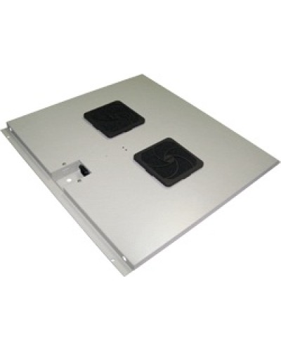 Блок 4-х вентиляторов потолочный TWT TWT-CBE-FAN4-8 в Калуге Вентиляторные модули Pintop.ru