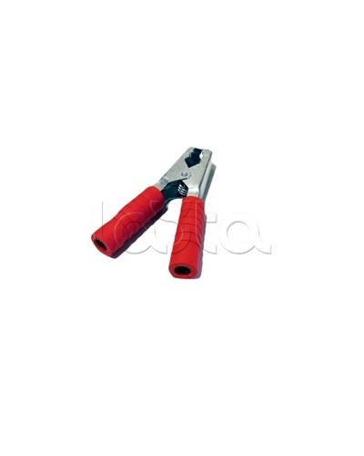 Зажим крокодил 250А 150мм (20шт/уп) REXANT 16-0020 в Калуге Коннекторы Pintop.ru