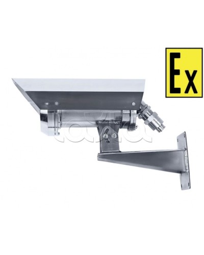 IP-камера видеонаблюдения в стандартном исполнении Компания СМД Орион МК ВК Тип-3 IP/5MP-Z-А-24-36В в Калуге Взрывозащищенные камеры Pintop.ru