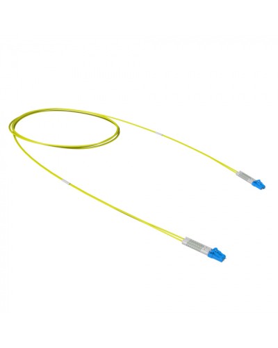 Оптический коммутационный шнур Duplex flexible boot LC/UPC - LC/UPC 9/ 125 (OS2), 2 м DKC RNPCF9DLULU2 в Калуге Патч-корды и пигтейлы Pintop.ru