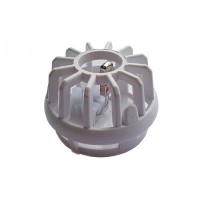 Извещатель пожарный тепловой точечный Магнито-контакт ИП 114-50-С•• НР (без светод)