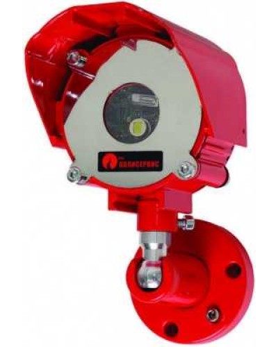 Извещатель пожарный пламени Полисервис ТЮЛЬПАН 3-18 в Калуге Пожарные извещатели Pintop.ru