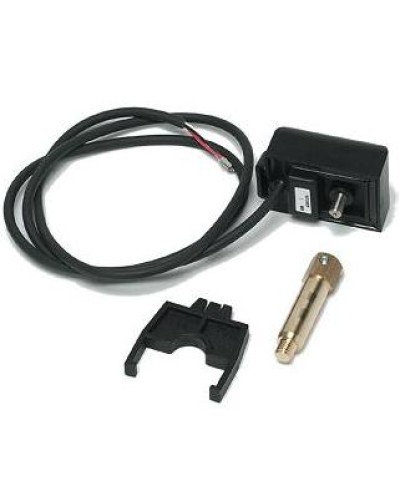 Энкодер GATECODER Faac 104485 в Калуге Запчасти для шлагбаумов и автоматики Pintop.ru