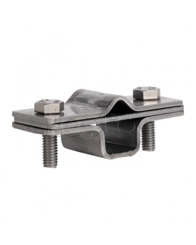 Держатель для полосы и прута, HZ EKF PROxima (lp-31546) в Калуге Держатели, клипсы, скобы Pintop.ru