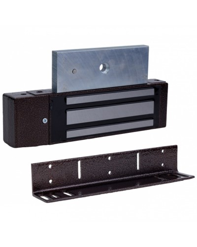 Замок электромагнитный без электроники AccordTec ML-194K (б/э) в Калуге Электромагнитные замки Pintop.ru