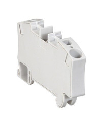 Клемма пруж. 10х10 Legrand 037263 в Калуге Клеммные колодки Pintop.ru