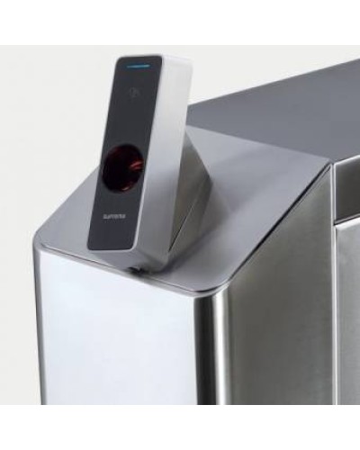 Крышка для установки биометрического считывателя PERCo-C-10F в Калуге Дополнительное оборудование для СКУД Pintop.ru