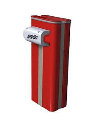 Стойка шлагбаума B680H BARRIER с гидростанцией и блоком управления Faac 10468077 в Калуге Автоматические шлагбаумы Pintop.ru