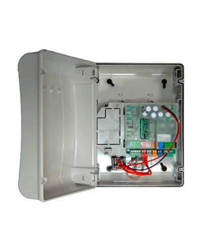 Блок управления Faac 790286 в Калуге Запчасти для шлагбаумов и автоматики Pintop.ru