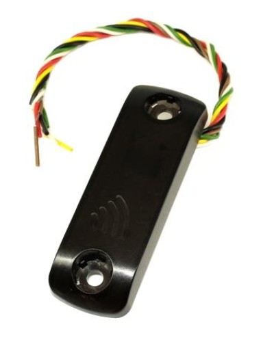 Считыватель IronLogic CP-Z-3 (мод. E) (темный) в Калуге Считыватели Pintop.ru