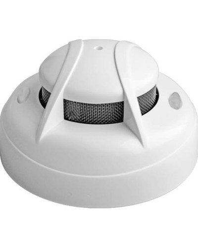 Извещатель пожарный дымовой оптико-электронный точечный адресно-аналоговый Версет ИП212-220А «ДИП-220А» в Калуге Адресная система Версет Pintop.ru