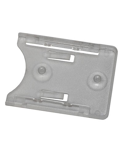 Держатель с присосками для карт стандартного и ISO формата Smartec ST-AC301HP в Калуге Дополнительное оборудование для СКУД Pintop.ru