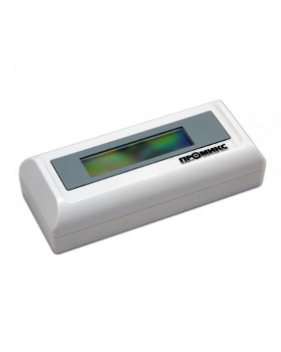 Блок индикации сообщений Promix-VI.DISP.01 в Калуге Дополнительное оборудование для СКУД Pintop.ru