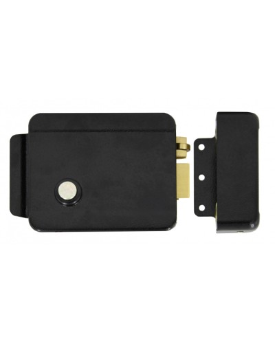 Замок электромеханический AccordTec AT-EL101AB в Калуге Электромеханические замки Pintop.ru