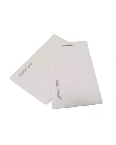 Карта EM-Marine AccordTec AT-ID01-EM в Калуге Оптовые идентификаторы Pintop.ru