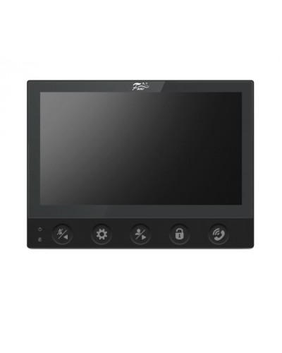 Монитор видеодомофона Fox FX-VD7L (ЕЛЬ 7B) в Калуге Абонентские видеоустройства Pintop.ru