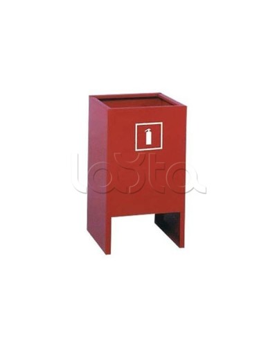 Ярпожинвест П-20 Подставка под огнетушитель в Калуге Аксессуары для огнетушителей Pintop.ru