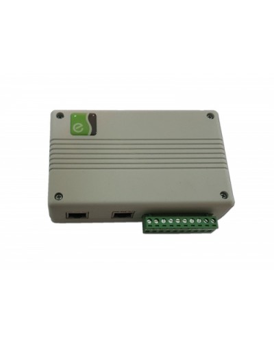 Контроллер коммуникационный сетевой Elsys-MB-NET II в Калуге Сетевая СКУД Elsys Pintop.ru