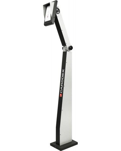 Стойка въезда/выезда CARDDEX SE-03 в Калуге Запчасти для шлагбаумов и автоматики Pintop.ru