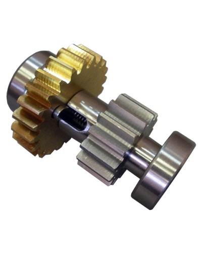 Вал разблокиратора C-BX версия V Came 119RICX028V в Калуге Запчасти для шлагбаумов и автоматики Pintop.ru