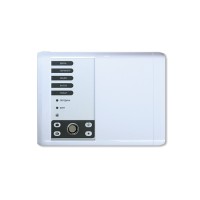 Прибор приемно-контрольный охранно-пожарный с передатчиком RS-202TDm Альтоника РИФ-ОП5 (RS-202TDm)