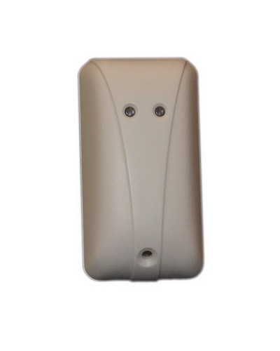 Извещатель разития стекла охранный акустический адресный Сигма-ИС ИРС исп.08 в Калуге Адресная система пожарной сигнализации Сигма-ИС Pintop.ru