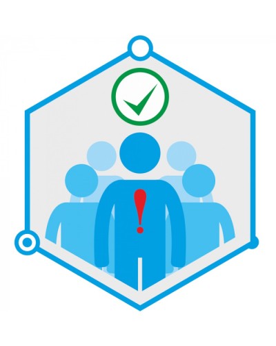 ПО для измерения качества работы персонала в офлайн ритейле TRASSIR Staff Tracker в Калуге Системы видеонаблюдения Pintop.ru