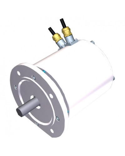 Электродвигатель FROG-MD Came 119RIA080 в Калуге Запчасти для шлагбаумов и автоматики Pintop.ru