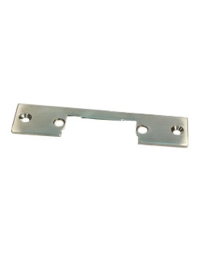 Планка для электрозащёлки AT-ES01 d=110мм AccordTec AT-FS в Калуге Защелки Pintop.ru