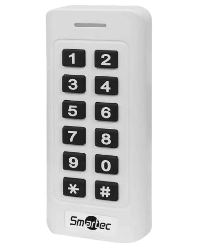 Считыватель Smartec ST-PR022EHMK-WT в Калуге Считыватели Pintop.ru