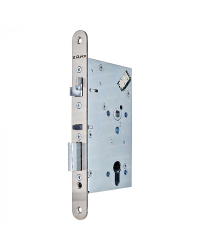 Электромеханический замок ALeko ALM-561EM в Калуге Электромеханические замки Pintop.ru