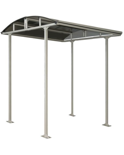 Крыша турникета PERCo-RTC-15R в Калуге Дополнительное оборудование для СКУД Pintop.ru