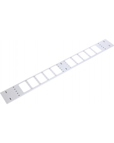 Органайзер кабельный вертикальный 33U ЦМО ВКО-М-33.150 в Калуге Кабельные органайзеры Pintop.ru